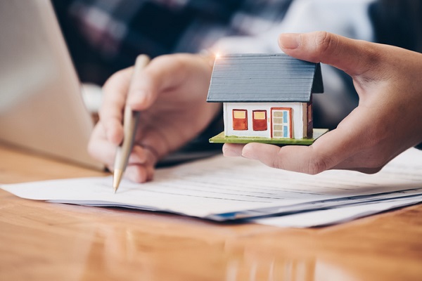 Home Warranty